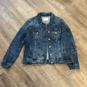 Old Navy Jean Jacket